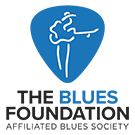 The Blues Foundation logo