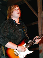 Brandon Scott Sellner